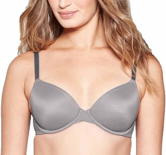 Auden Women's Unlined Bra -