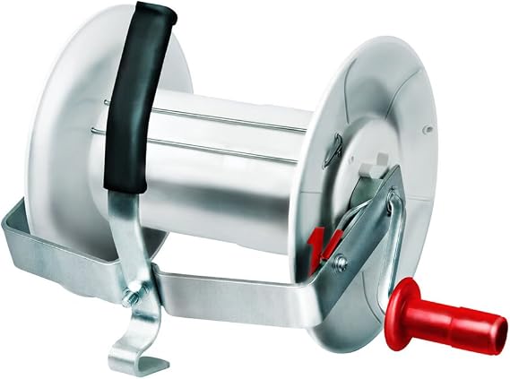 Speedrite Mega Geared Reel