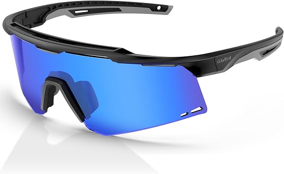 TR90 Sports Cycling Sunglasses for Men & Women, UV400