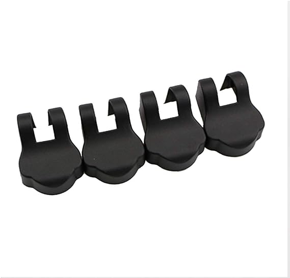 Door Lock Protective Covers for Subaru for Forester for Outback XV for Legacy for Impreza Door Check Arm Protection Cover