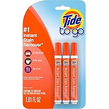 Tide To Go Instant Stain Remover Pens 3 ea (pack of 4)