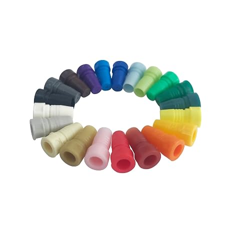 Metering Tip Pack - 21pcs, 8117-20