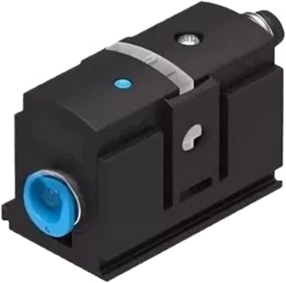 Pressur Sensor SDE5-V1-O-Q4E-P-M8 527460 SDE5-V1-O-Q6-P-M8 527458 SDE5-V1-O-Q6E-P-M8 527461 SDE5-V1-O1-Q6-P-M8 542886 Original 1pc(SDE5-D10-O2-Q6E-P-M8 542891)