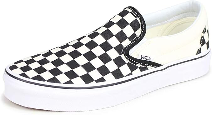 Vans Unisex Adult Classic Slip-On Sneakers