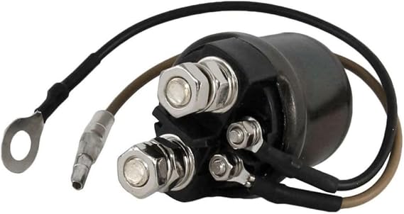 Starter Runner 700CC 686696197240