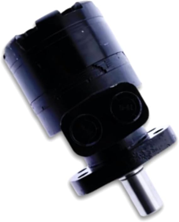 660-4-0010-9 RE013915 RE013948 New Roller Stator Hydraulic Motor Well-suited for Danfoss Drive RE Motor