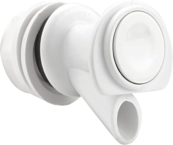 Igloo Push-Button Spigot for 2-10