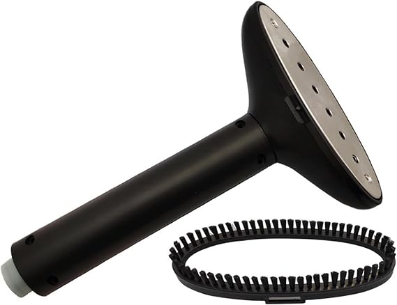 6-Holes Stainless Steel Long Steam Nozzle for Garment Steamer