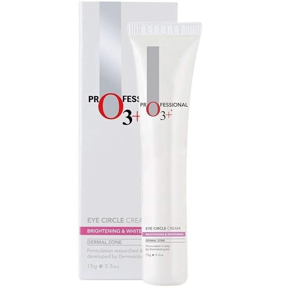 O3+ Eye Circle Cream (15 g)