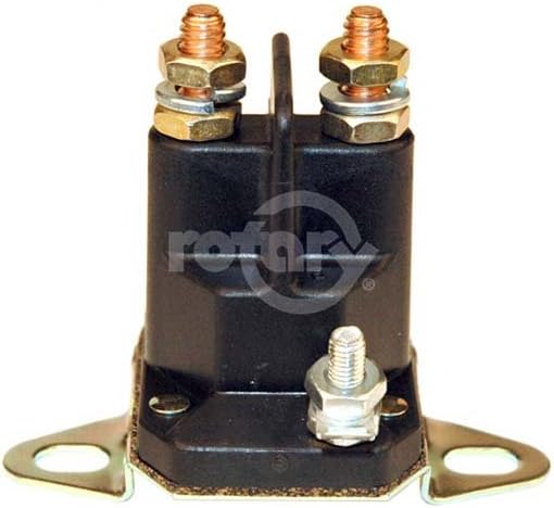 Solenoid Replaces Murray 24285, 424285, 7701100MA, 7769224MA, 94613MA, 9924285