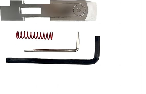 RV Lock Repair Kit Fit Trimark 060-1650 T507 Travel Trailer Camper Handle