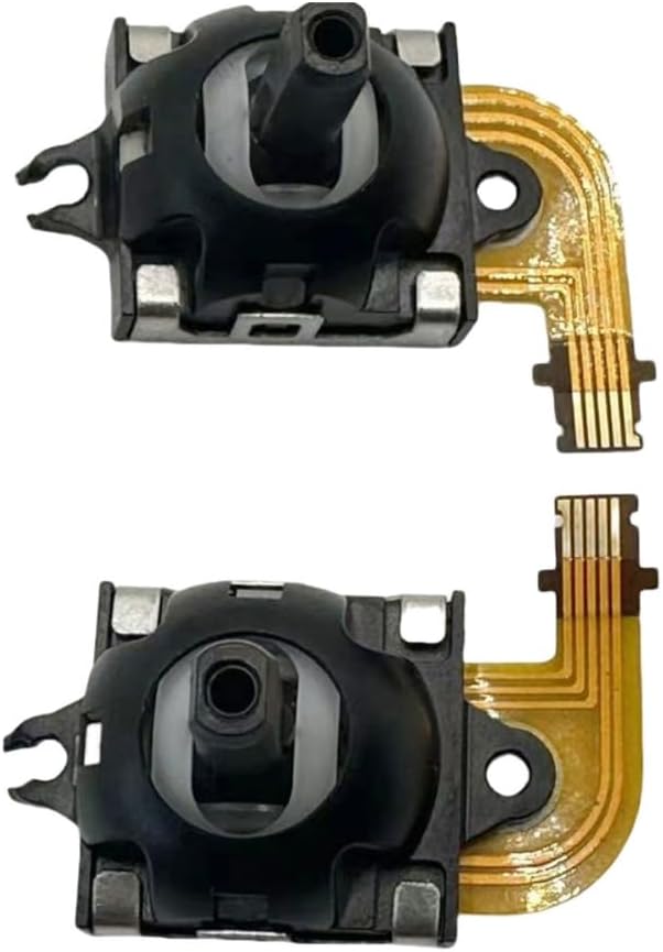 PS Portal Hole Effect Sensing Joystick Pair Electromagnetic Joystick Module