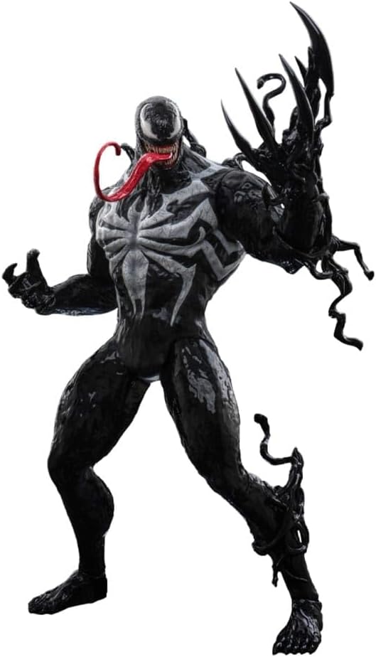 Spider-Man 2 Figurine Videogame Masterpiece 1/6 Venom 53 cm