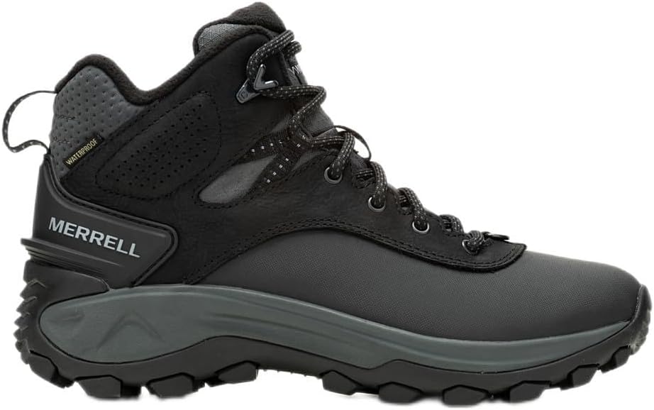 Merrell Women's Thermo Kiruna 2 Mid Winter Boots Waterproof
