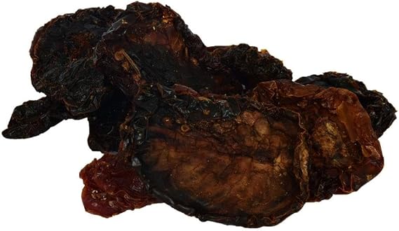 LokmanAVM Doğal Domates Kurusu 100 Gr Paket