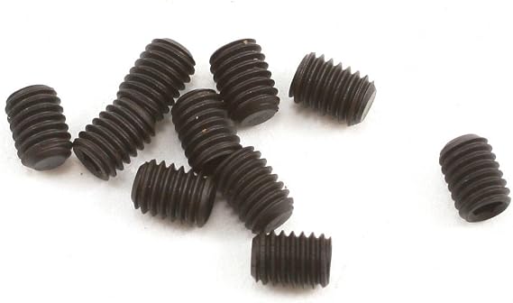 XRAY 3x4mm Hex Set Screw (10)