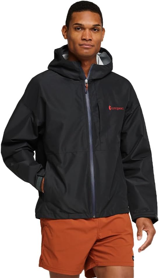 Cotopaxi Cielo Rain Jacket - Men's