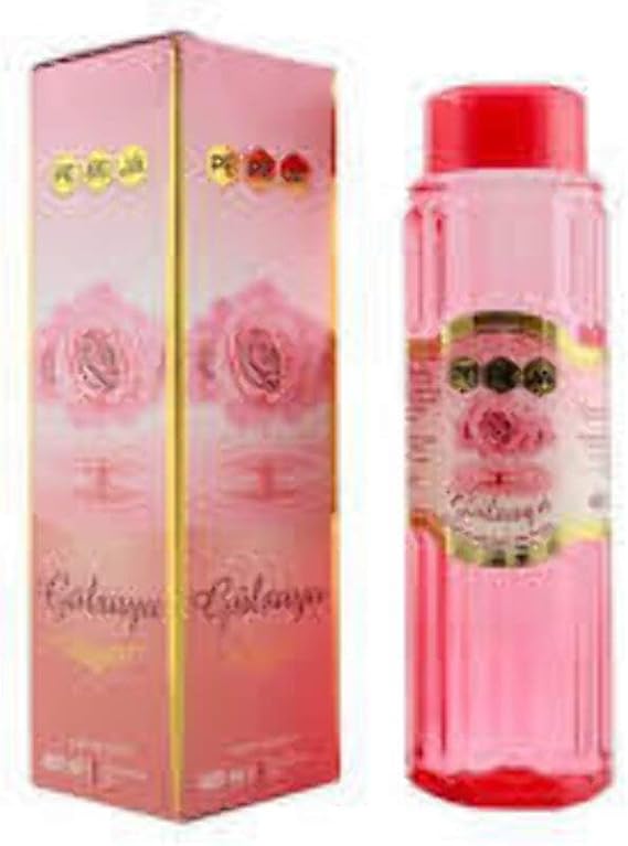 Pereja Rose Water