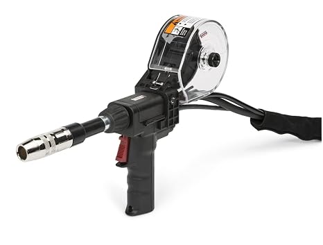Lincoln Electric Magnum PRO 250LX GT Spool Gun - K3569-2