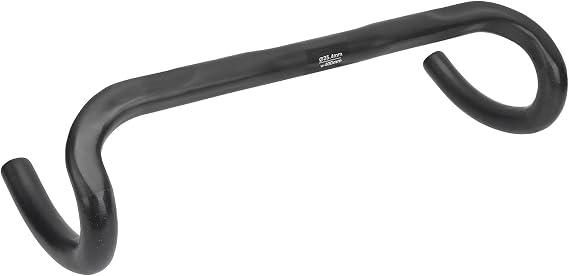 25.4mm Handlebar Drop Bar,400mm Carbon Fiber Drop Bent Fixed Gear for Mountain And Spare Parts