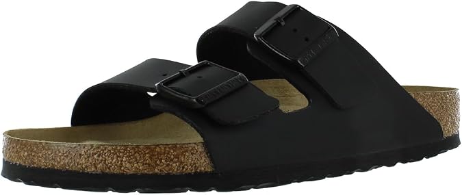 Birkenstock Unisex Adult Arizona Soft Footbed Sandals