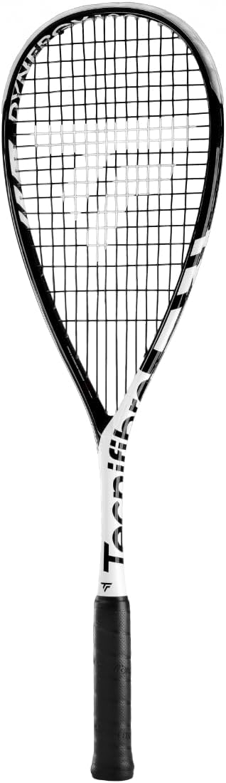 Tecnifibre Carboflex Dynergy 130 Squash Racket
