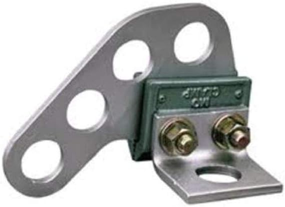 Mo-Clamp 4058 Mac II Multi-Angle Clamp