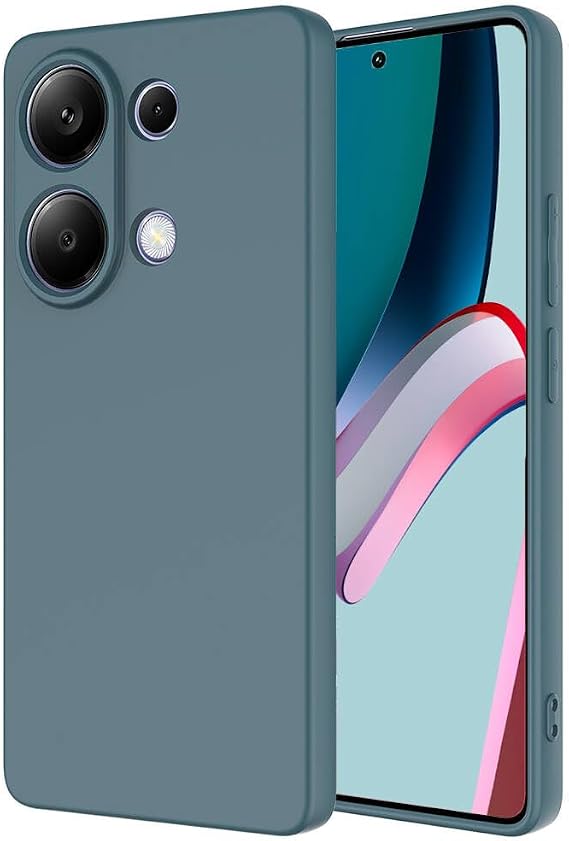 Ehr. Samsung Galaxy A07 ile Uyumlu Lansman Kılıf, İçi Kadife Silikon, Kamera Çıkıntılı Koruyucu, Leke Tutmaz ve Darbe Emici Şık Kapak (Siyah, Samsung Galaxy A07)