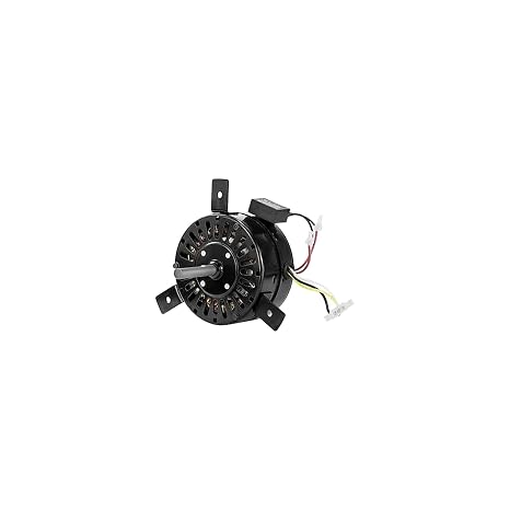 Compatible Replacement for 9649 Century/Broan Fan Motor