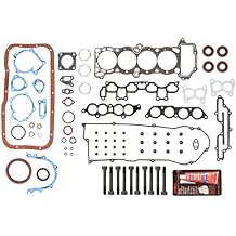 Evergreen FSHB3025 Full Gasket Set Head Bolt