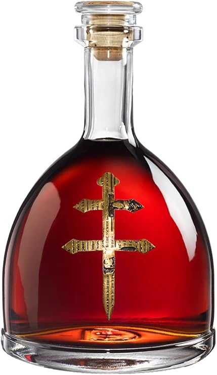 D'usse VSOP Cognac 75cl