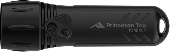 Princeton Tec Torrent LED Dive Light