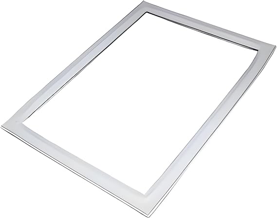 Walk in Door Gasket Replacement Cooler or Freezer Walkin Door Magnetic Seal Door Seal for Fridge Freezer Custom Made to Your Size