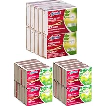 Diamond Strike on Box 32 Count 3 Pack 30 Boxes Total 960 Matches, Green