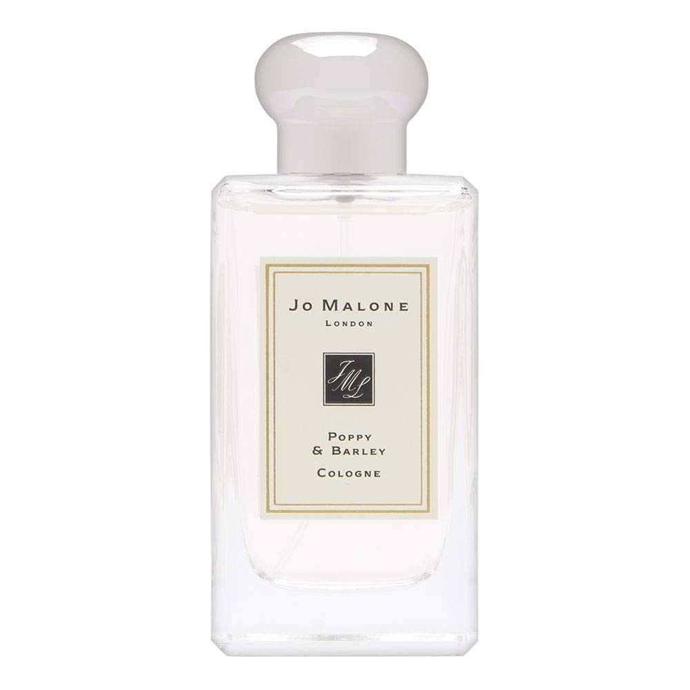 Jo Malone Poppy and Barley Unisex 3.4 oz Cologne Spray