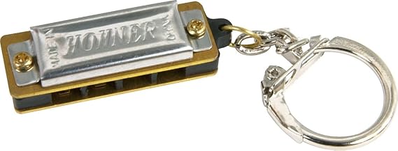 Hohner Accordions M108 Keychain, Original Version | Original Version