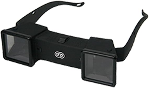 3Dstereo Stereo Wide-View Viewer for Prints and Monitors