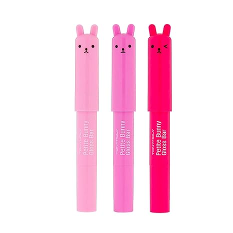 3 Pack Bunny Bundle