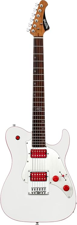 WestCreek TT-50KS Solid Body Electric Guitar