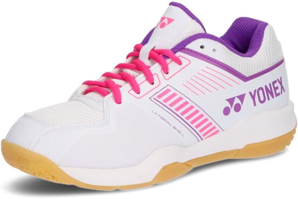 YONEX Unisex Adult Power Cushion Strider Flow Badminton Shoes