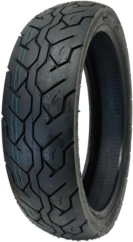 MMG 130/70-18 Rear Tire, Sport Touring, Tubeless (63P), Motorcycle | Load Range B, Load rating 63, Max 600 lbs, Speed P(93mph)