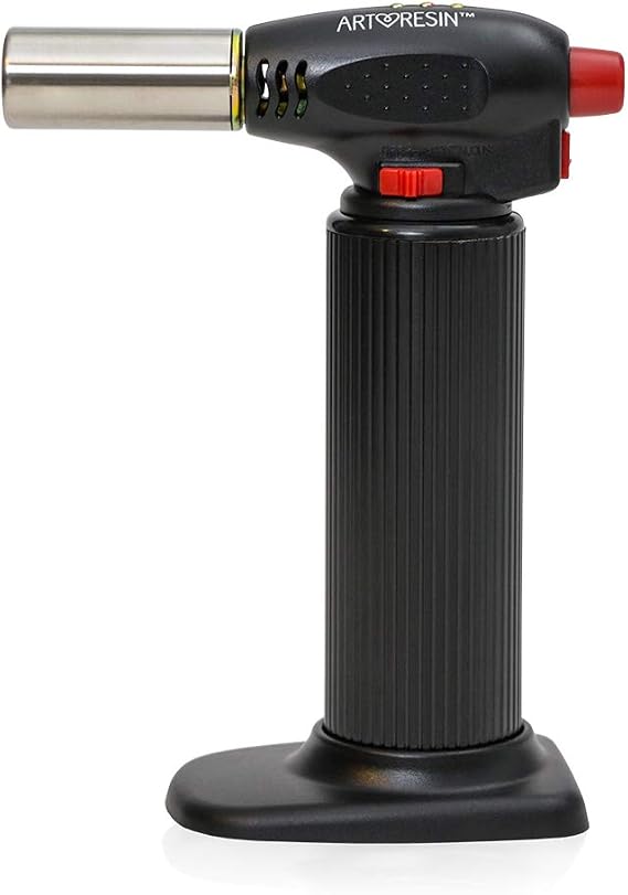 ArtResin Maker's Studio Torch