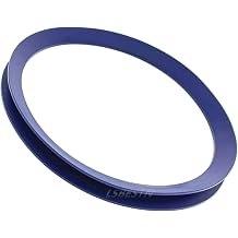 2px Trunnion V-Shaped Sealing Ring R271463 Suitable for John Deere 5075E 5065E 5055E