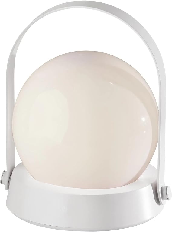 Millie LED Color Changing Table Lantern