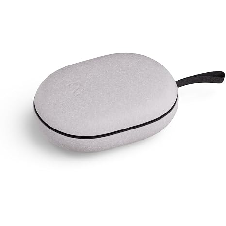 Meta Quest Carrying Case Works with Meta Quest 3/3S Premium Style