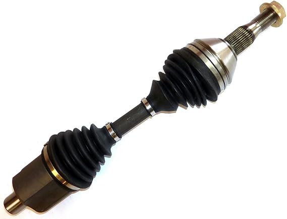 DriveTech GM6175 CV Drive Axle