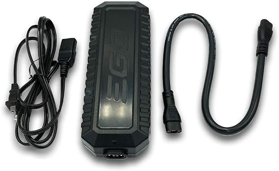 EGO Power+ Parts 2826495001 Charger Assembly for PST3040 3000W Nexus Portable Power Station