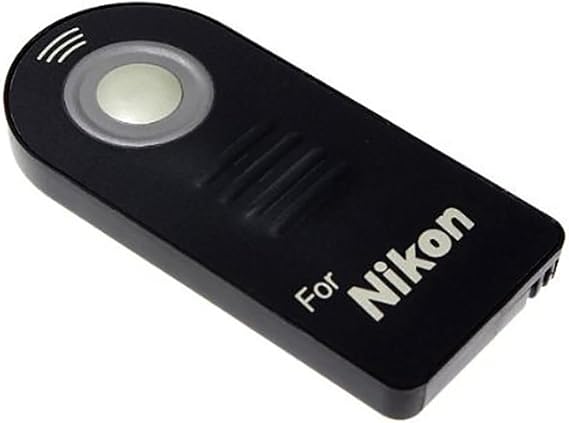 SHOOT ML-L3 Wireless Remote Control For Nikon