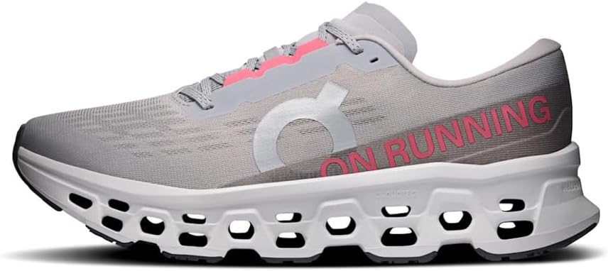 On Men's Cloudmonster 3 Sneaker