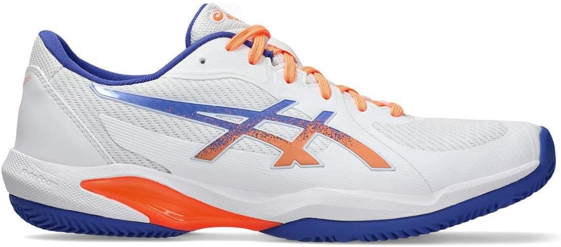 ASICS Men's Solution Swift Ff 2 PadelSneaker